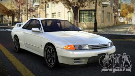 Nissan Skyline R32 Droic für GTA 4