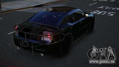 Dodge Charger Poxemed für GTA 4