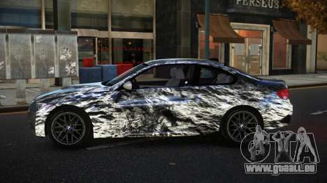 BMW M3 Xadisa S10 für GTA 4