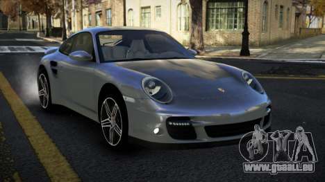 Porsche 997 Pigdop für GTA 4