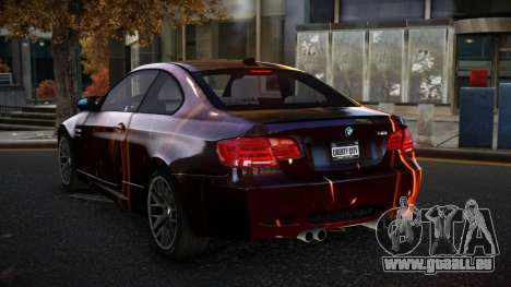 BMW M3 Xadisa S1 pour GTA 4