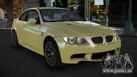 BMW M3 Xadisa für GTA 4