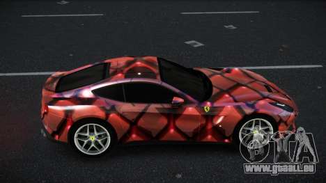 Ferrari F12 Jaic S7 pour GTA 4