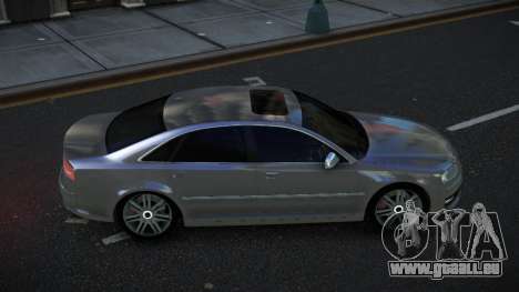 Audi S8 Noaxa pour GTA 4