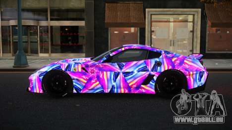 Ferrari 599XX Hunsy S2 für GTA 4