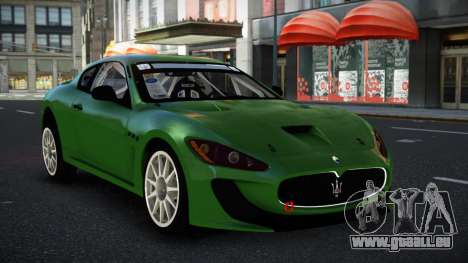 Maserati Gran Turismo Jatuxanay für GTA 4