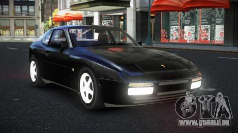 Porsche 944 Ahew pour GTA 4