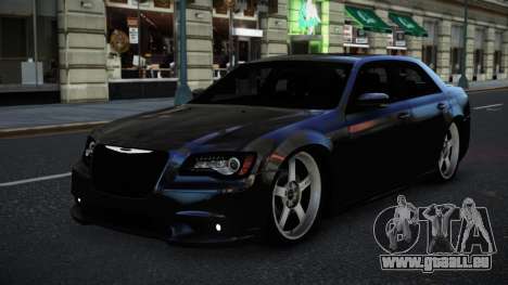 Chrysler 300C Peykawoje für GTA 4