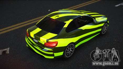 BMW M2 Sohen S10 für GTA 4