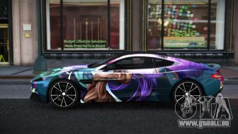 Aston Martin Vanquish Joxa S5 pour GTA 4