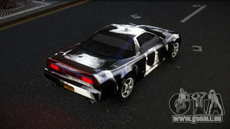 Honda NSX Liyan S7 pour GTA 4