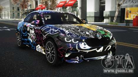 BMW M2 Sohen S1 für GTA 4