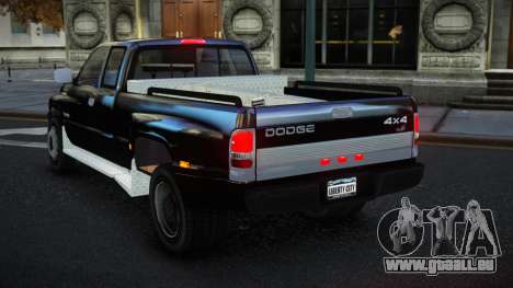 Dodge Ram Vidnezu für GTA 4
