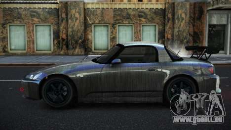 Honda S2000 Ajody S10 pour GTA 4