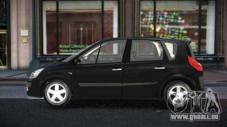 Renault Scenic Niwu für GTA 4