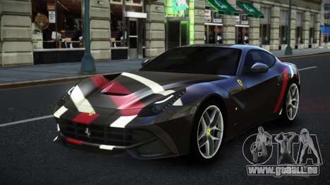 Ferrari F12 Jaic S3 pour GTA 4