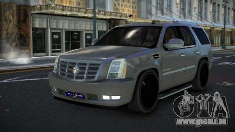 Cadillac Escalade Akoj pour GTA 4