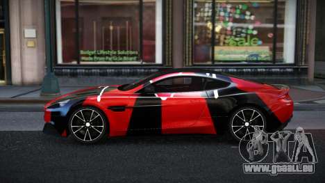 Aston Martin Vanquish Joxa S8 für GTA 4