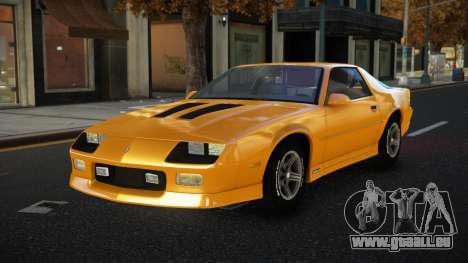 Chevrolet Camaro Xino für GTA 4
