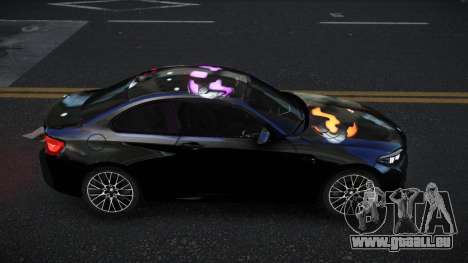 BMW M2 Sohen S8 pour GTA 4