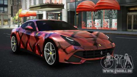 Ferrari F12 Jaic S7 pour GTA 4