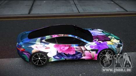 Aston Martin Vanquish Joxa S5 pour GTA 4