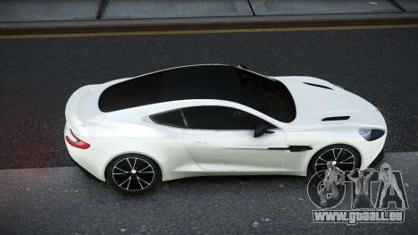 Aston Martin Vanquish Joxa pour GTA 4