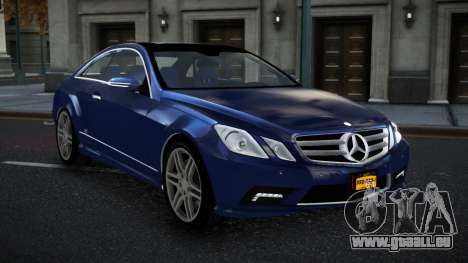 Mercedes-Benz E500 Mazorin für GTA 4