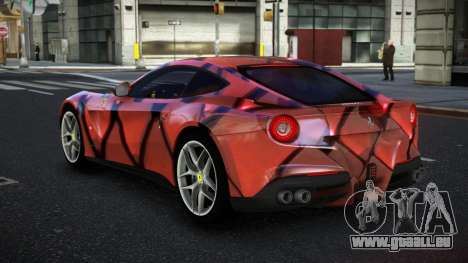 Ferrari F12 Jaic S7 pour GTA 4