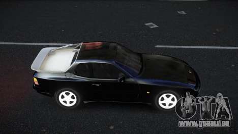 Porsche 944 Ahew pour GTA 4
