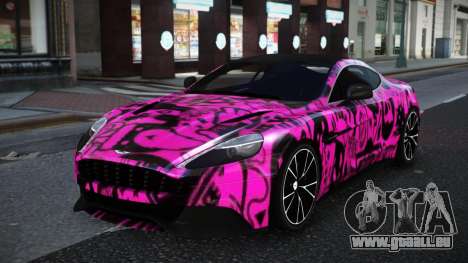 Aston Martin Vanquish Joxa S10 pour GTA 4