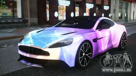 Aston Martin Vanquish Joxa S11 für GTA 4