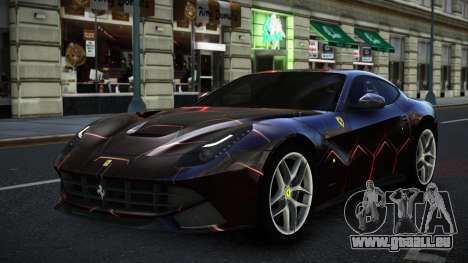 Ferrari F12 Jaic S6 pour GTA 4