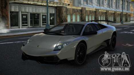 Lamborghini Murcielago Retvave pour GTA 4