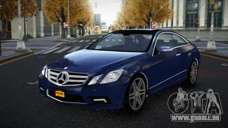 Mercedes-Benz E500 Mazorin für GTA 4