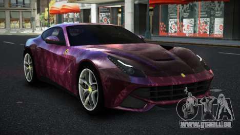 Ferrari F12 Jaic S1 pour GTA 4