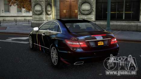 Mercedes-Benz E500 Mazorin S12 für GTA 4