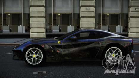 Ferrari F12 Jaic S13 pour GTA 4