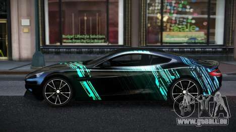 Aston Martin Vanquish Joxa S12 pour GTA 4