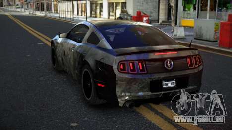 Ford Mustang Abvin S1 pour GTA 4