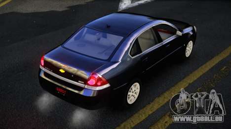Chevrolet Impala Jeiro für GTA 4