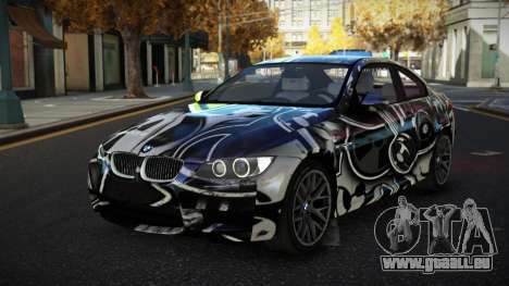 BMW M3 Xadisa S12 für GTA 4