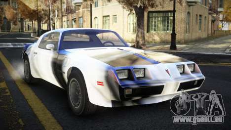 Pontiac Trans AM Exabin S9 für GTA 4