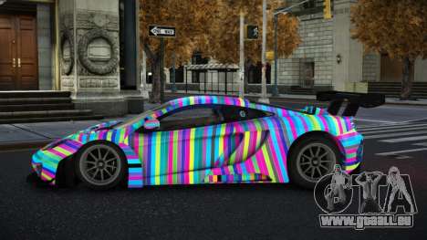 McLaren MP4 Vinse S3 pour GTA 4