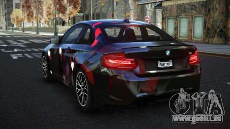 BMW M2 Sohen S8 pour GTA 4