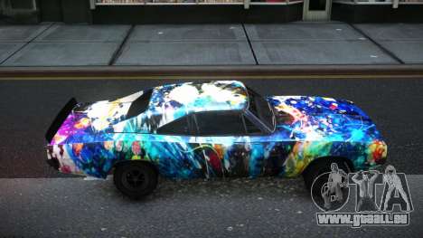 Dodge Charger Rathony S4 für GTA 4