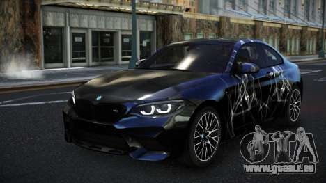 BMW M2 Sohen S3 pour GTA 4