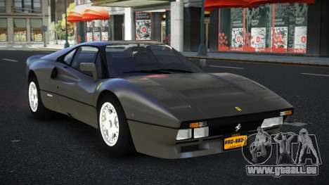 Ferrari 288 Jepdo pour GTA 4