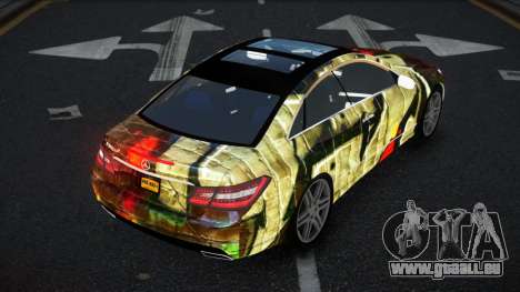 Mercedes-Benz E500 Mazorin S7 pour GTA 4