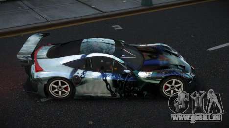 Honda HSV Bries S11 für GTA 4